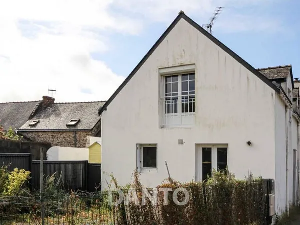 Maison 5 pièces 74 m²