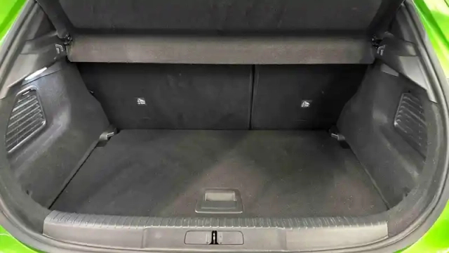 Opel Mokka electrique 136 ch &amp; batterie 50 kwh — photo 4