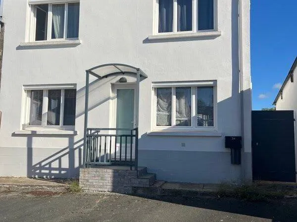 Maison 4 pièces 98 m²