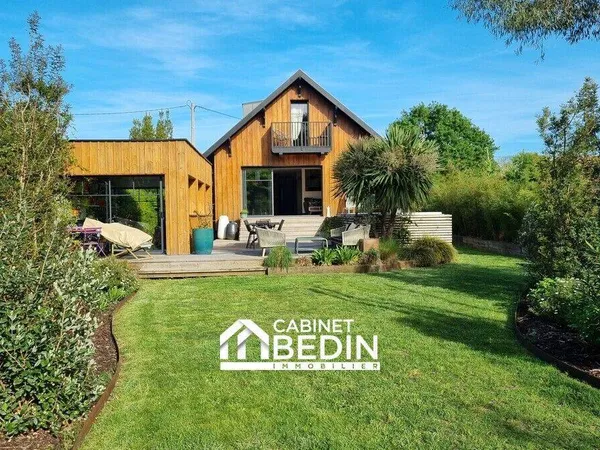 Maison 6 pièces 152 m²