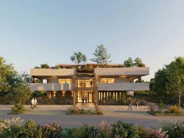 Appartements haut de gamme du T2 au T4 à Baillargues