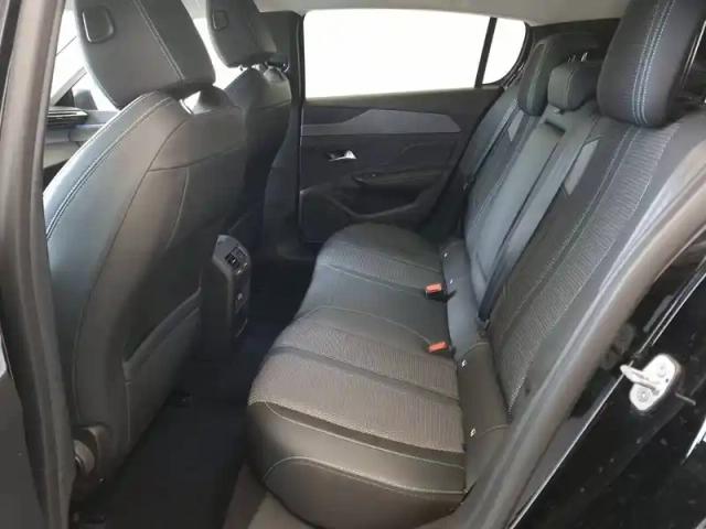 Peugeot 308 bluehdi 130ch s&amp;s eat8 — photo 14