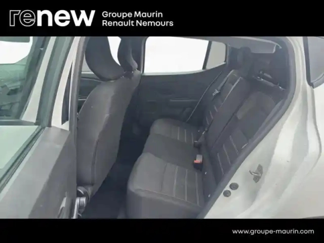 Dacia Sandero 1.0 eco-g 100ch stepway essentiel -22 — photo 45