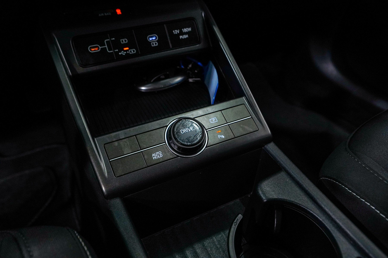 Hyundai Kona — photo 24