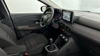 Dacia Sandero 1.0 TCe 110ch Stepway Expression — photo 15