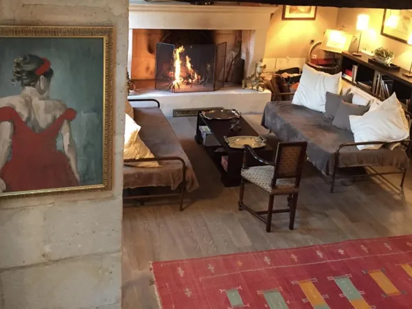 Vends maison - 274 m² - 10 pièces, 6 chambres - Pierrefonds 60350