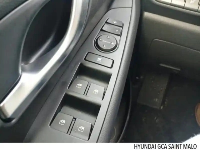 Hyundai I30 1.0 t-gdi 100ch creative dct-7 — photo 12
