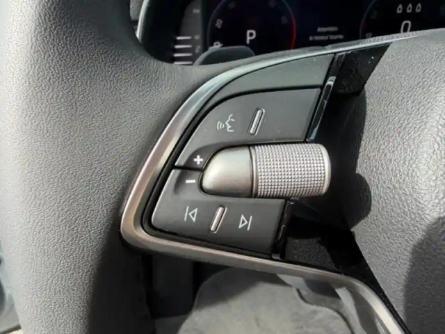 Skoda Kamiq 1.0 tsi evo 2 116ch clever edition dsg7 — photo 13