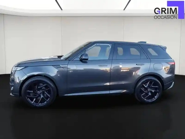 Land Rover Range Rover sport p460e awd 3.0l i6 phev — photo 20