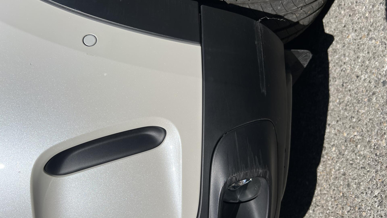 Citroen C5 Aircross BlueHDi 130 S&amp;S EAT8 — photo 22