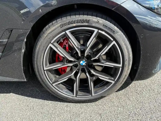 Bmw I4 edrive40 340ch m sport — photo 8