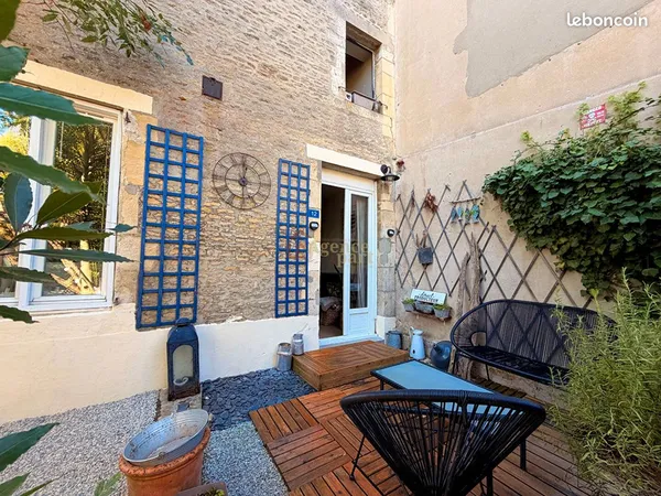 Maison 5 pièces 86 m²