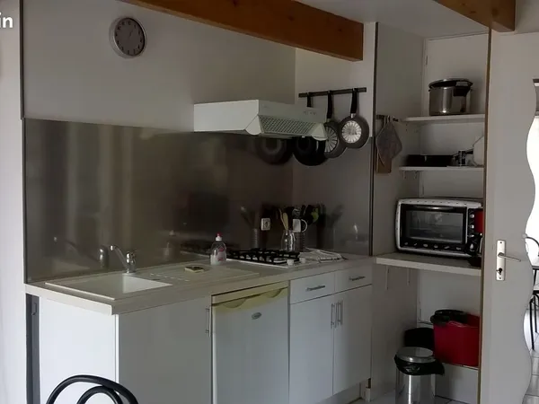 Appartement meublé