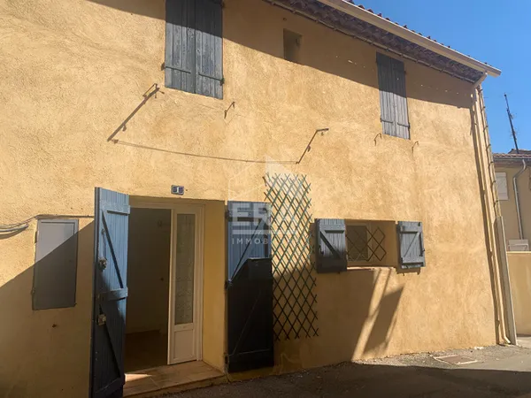 Maison 3 pièces 48 m²