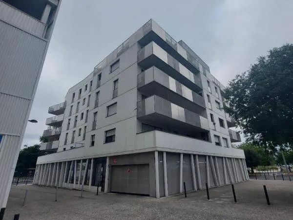 Appartement 4 pièces 99 m²