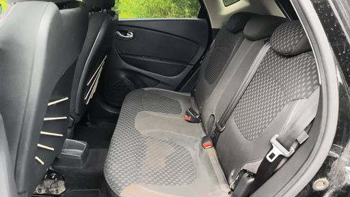 Renault Captur 0.9 TCe 90 - Intens – 2018 – 157324 km – Essence – Boîte Manuelle — photo 19