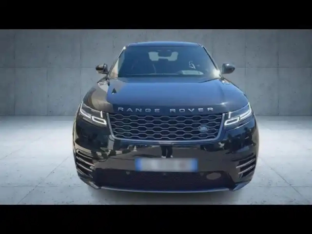 Land Rover Range Rover velar 2.0 p400e 404ch phev r-dynamic se awd bva — photo 2