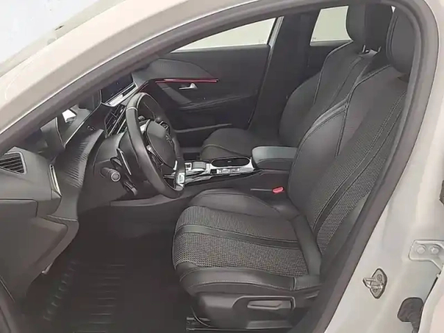 Peugeot 208 puretech 100 s&amp;s eat8 — photo 50
