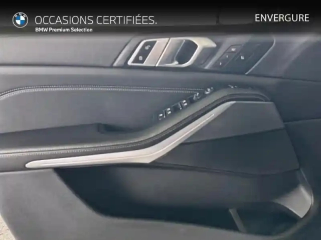 Bmw X5 xdrive30d 265ch xline — photo 13