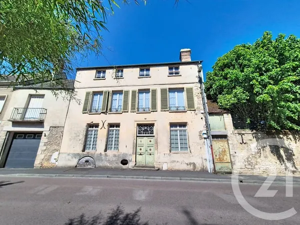 Maison 4 pièces 155 m²