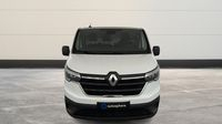 Renault Trafic L2H1 3T 2.0 Blue dCi 130ch Grand Confort — photo 1