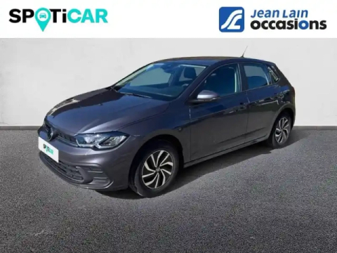 Volkswagen Polo 1.0 tsi 95 s&amp;s bvm5