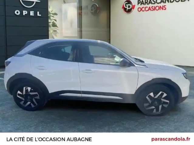 Opel Mokka 1.2 turbo 130ch elegance bva8 — photo 4