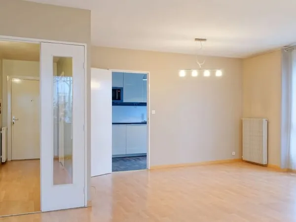 Appartement 2 pièces 67 m²