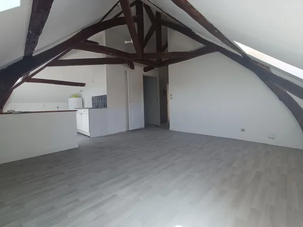 Appartement de 35m2 à louer sur Mouy