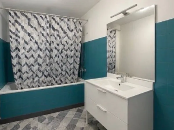 Appartement 4 pièces 68 m²
