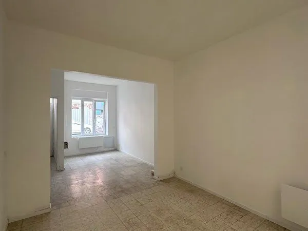 Maison rénovée 120 m² - 4 chambres + bureau