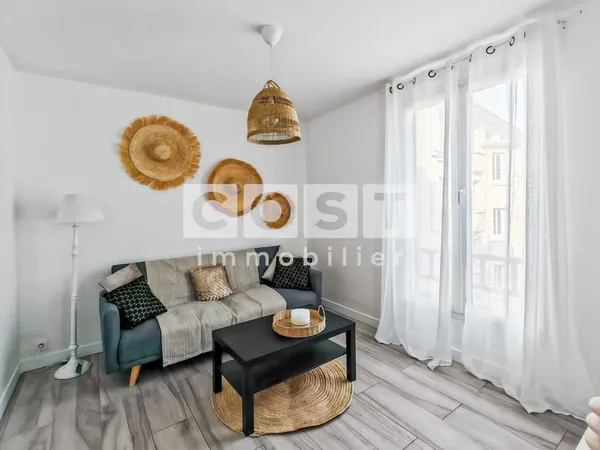 Appartement à vendre Colombes