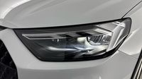 Audi A1 Allstreet 30 TFSI 110ch Design Luxe — photo 17