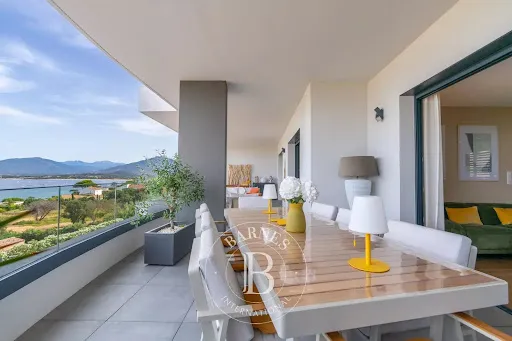 Appartement 3 pièces 69 m²