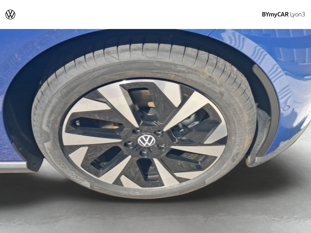 Volkswagen ID. Polo 211 ch 52 kWh — photo 14