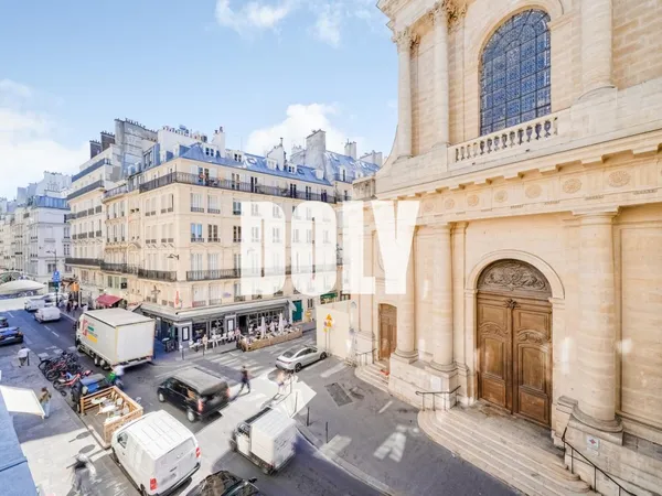 Vends t2 - 30 m² - Paris