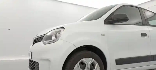 Renault Twingo electric iii achat intégral life — photo 11