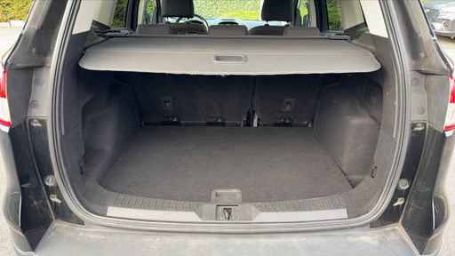 Ford Kuga 1.5 Ecoboost 150 - Titanium – 2016 – 136480 km – Essence – Boîte Manuelle — photo 27