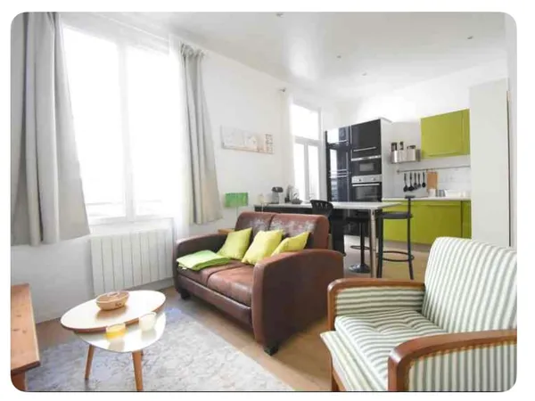 Loue appartement