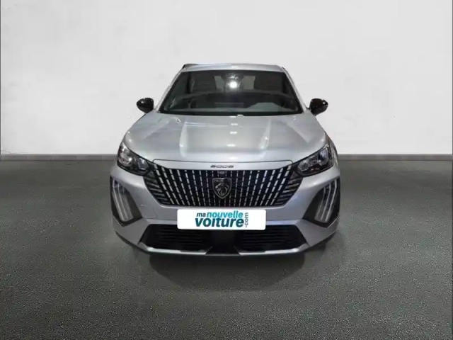 Peugeot 2008 hybrid 145 e-dcs6 — photo 2