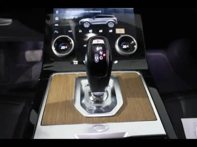 Land Rover Range Rover evoque 2.0 p 200ch flex fuel nolita edition awd bva — photo 62
