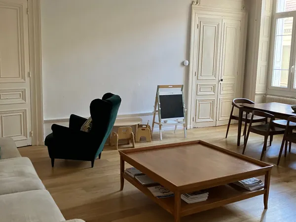 Vends appartement 143m² 3 chambres