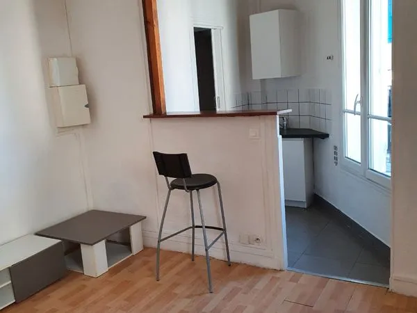 Location studio Fontenay-sous-bois
