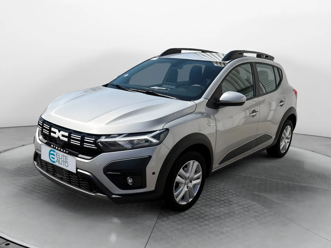 Dacia SANDERO Sandero ECO-G 100 Stepway Expression — photo 1
