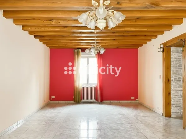 Maison 6 pièces 141 m²