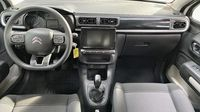 Citroen C3 1.2 PureTech 83ch S&S Feel Pack — photo 8