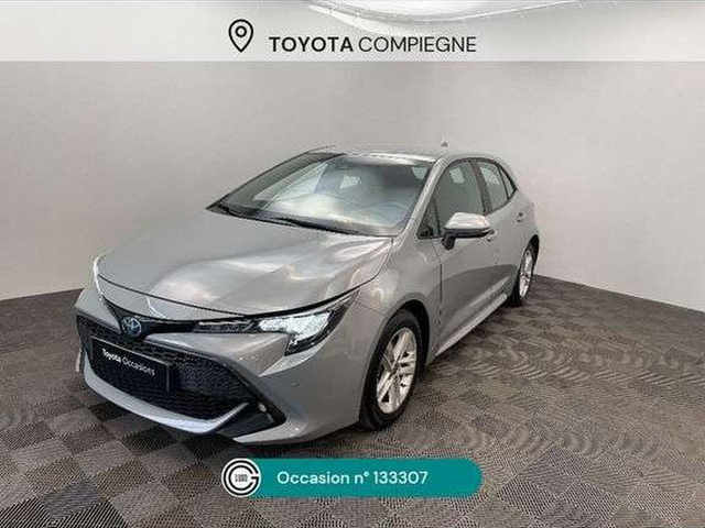 Toyota COROLLA Toyota Corolla