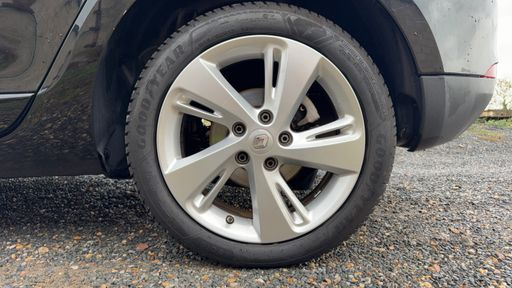 Renault Megane 1.5 dCi 110 EDC6 - Dynamique – 2012 – 96665 km – Diesel – Boîte Automatique — photo 3