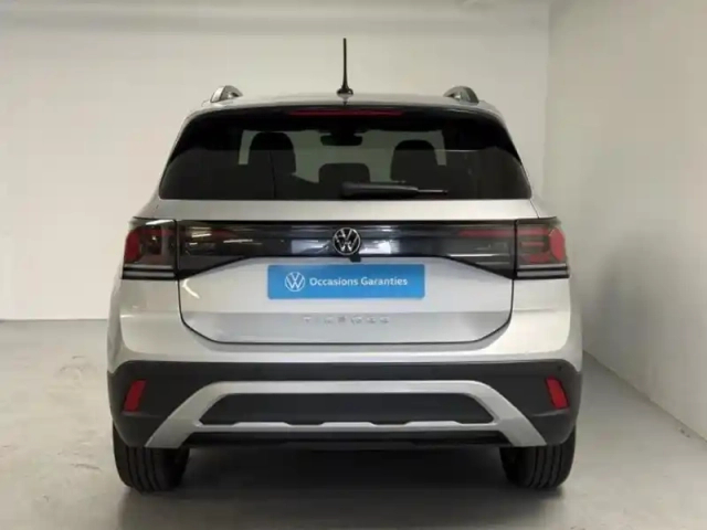 Volkswagen T-Cross 1.0 tsi 116ch vw edition — photo 4
