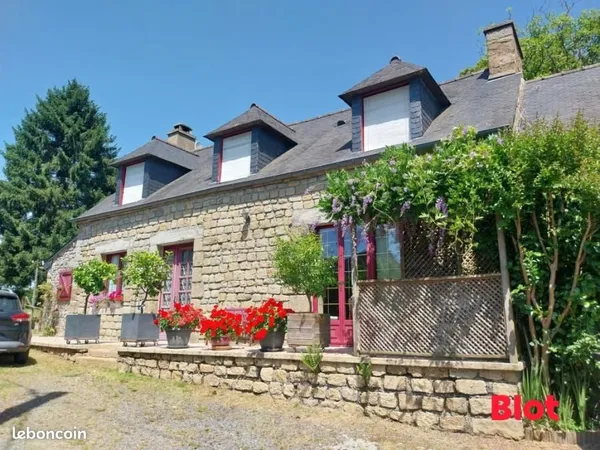 Maison 6 pièces 125 m²